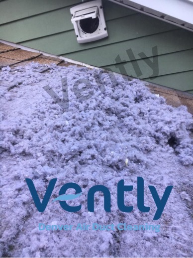 Photo of Denver Air Duct Cleaning - Vently Air